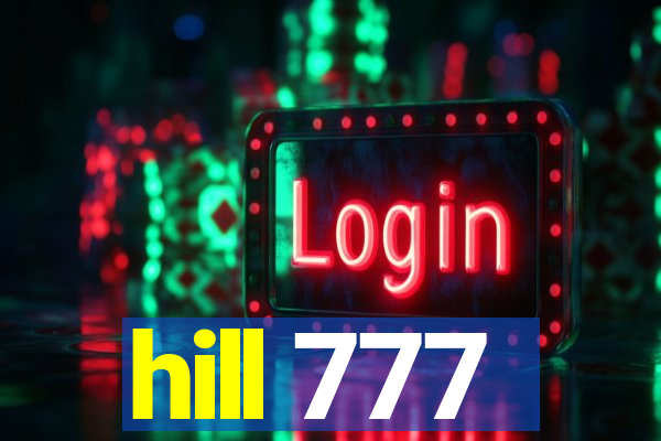 hill 777